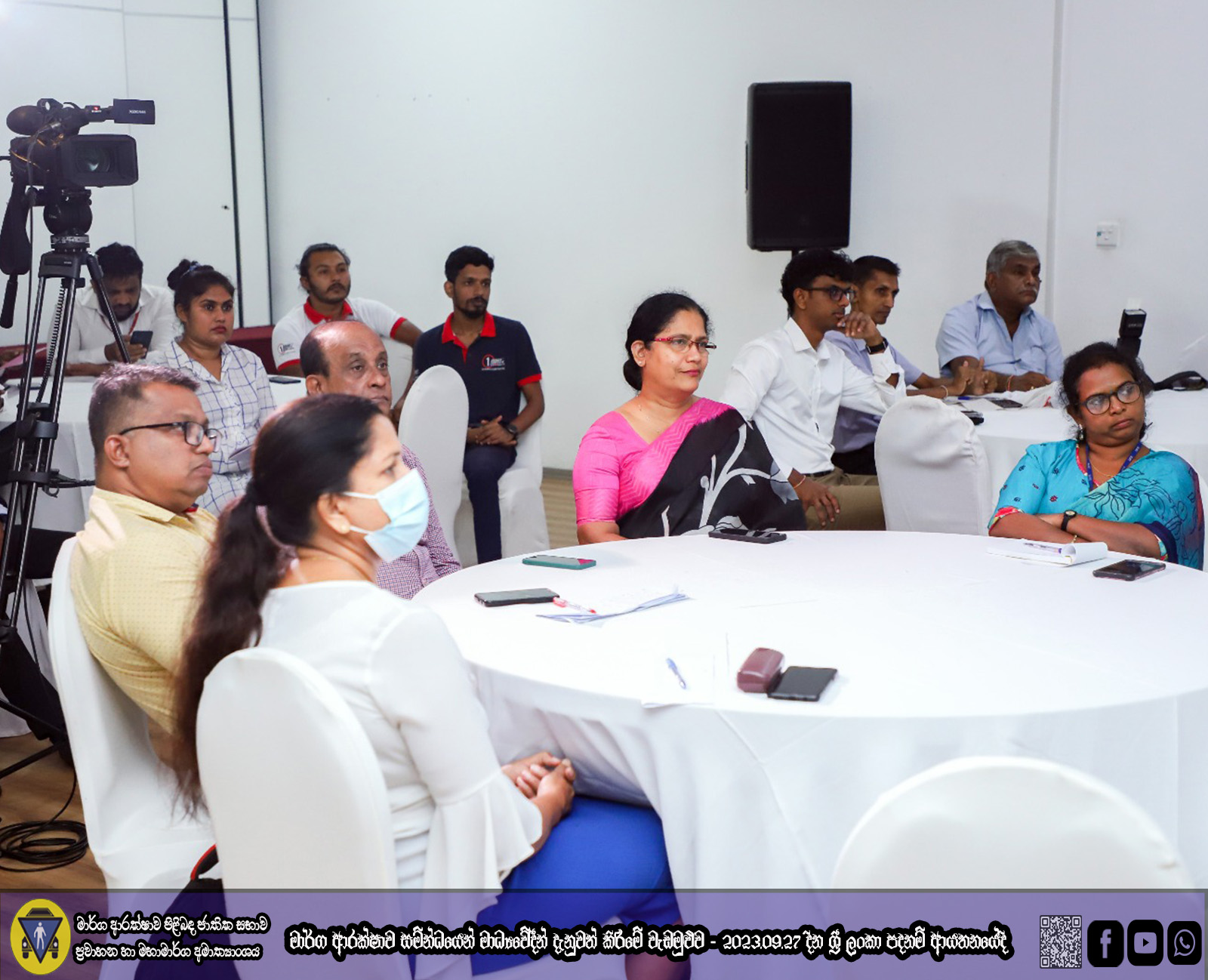 RoadSaferty Media